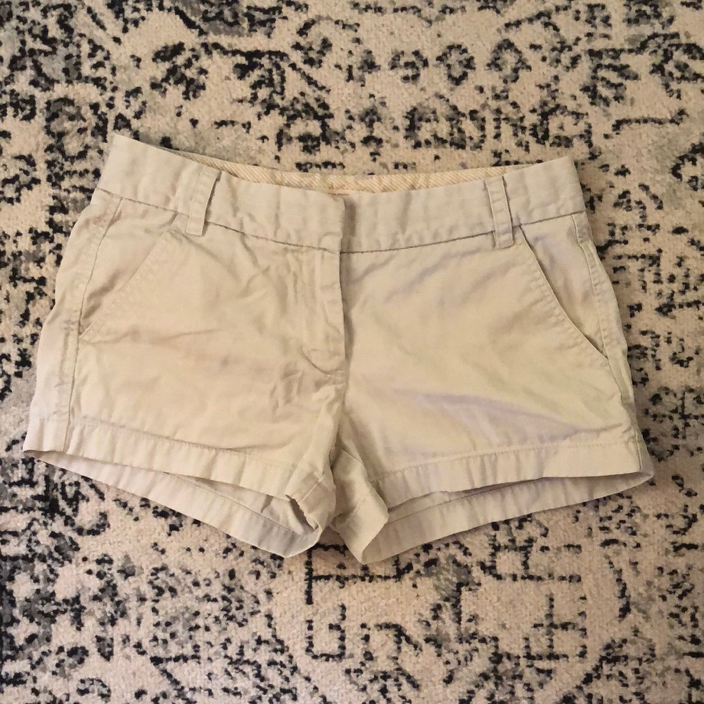 J.Crew shorts